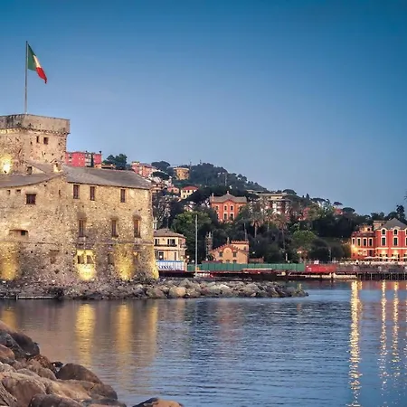 Casa Rizzo - Ac And Free Parking Apartman *