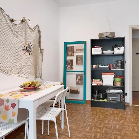Casa Rizzo - Ac&free Parking