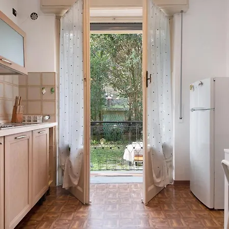 Appartamento Casa Rizzo - Ac&free Parking