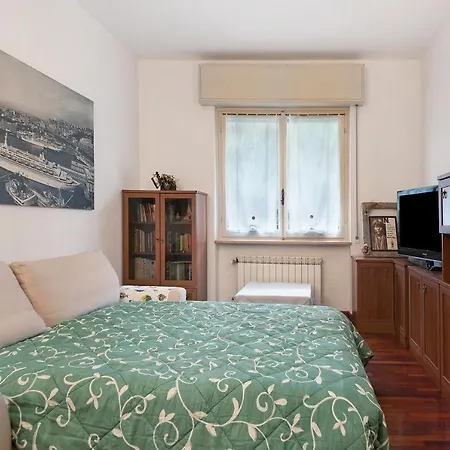 Appartamento Casa Rizzo - Ac&free Parking