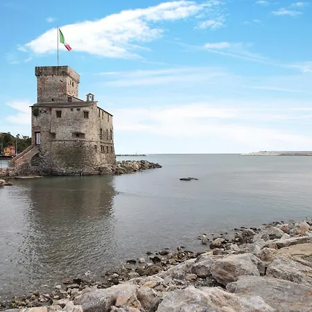 Casa Rizzo - Ac&free Parking