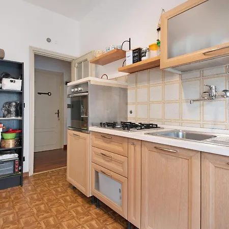 Appartamento Casa Rizzo - Ac&free Parking *