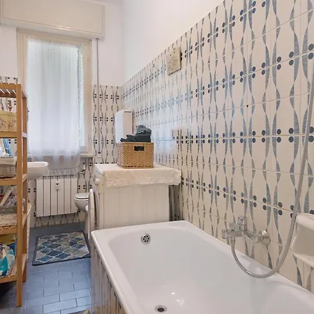 Apartman Casa Rizzo - Ac And Free Parking *