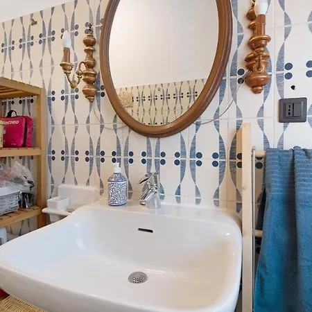 Casa Rizzo - Ac&free Parking * Rapallo