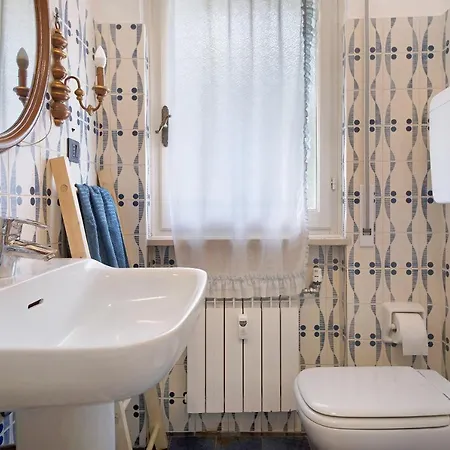 Casa Rizzo - Ac&free Parking