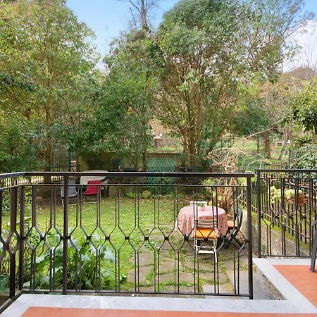 Apartman Casa Rizzo - Ac And Free Parking
