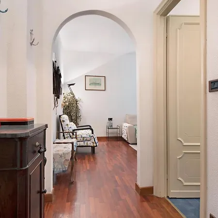 Casa Rizzo - Ac&free Parking * Rapallo