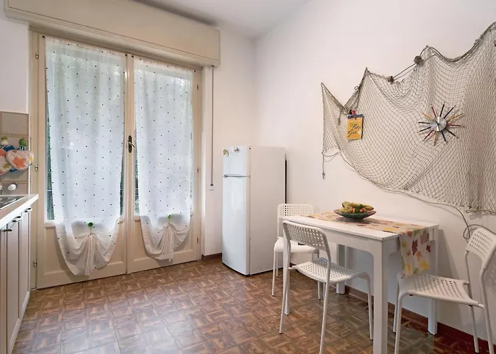 Casa Rizzo - Ac And Free Parking *