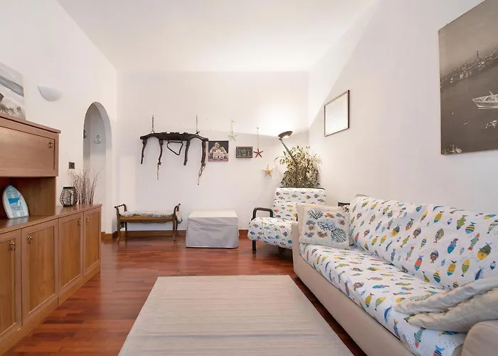 Casa Rizzo - Ac And Free Parking