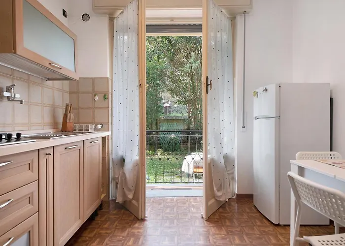 Apartamento Casa Rizzo - Ac And Free Parking