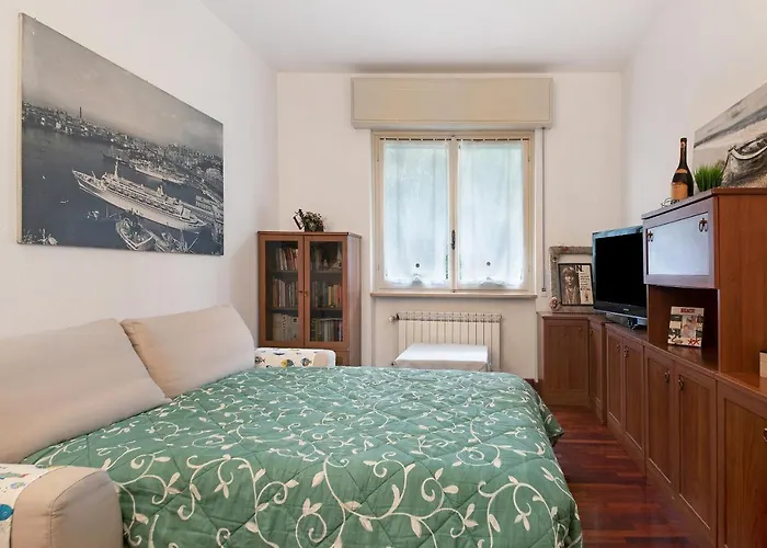 Apartamento Casa Rizzo - Ac And Free Parking
