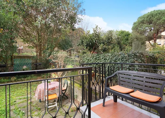 Casa Rizzo - Ac And Free Parking Apartamento