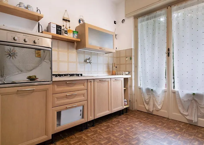 Apartamento Casa Rizzo - Ac And Free Parking Rapallo