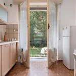 Daire Casa Rizzo - Ac And Free Parking