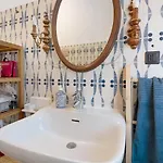 Casa Rizzo - Ac And Free Parking * Rapallo