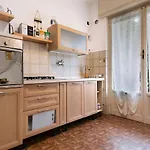 Daire Casa Rizzo - Ac And Free Parking Rapallo