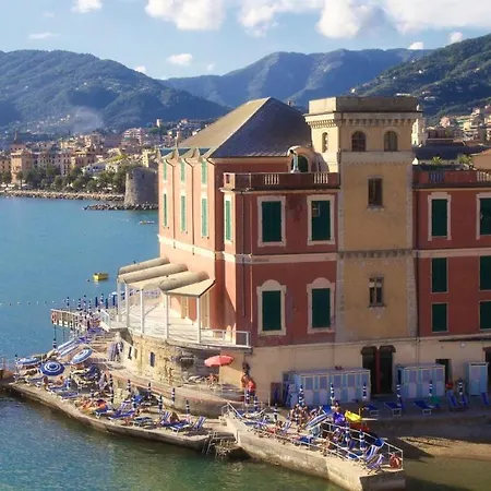 Daire Casa Rizzo - Ac And Free Parking *
