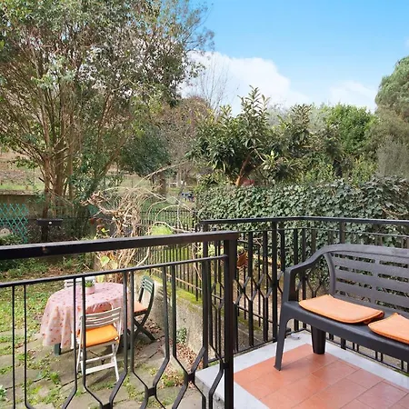 Casa Rizzo - Ac And Free Parking Apartament