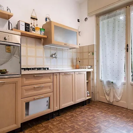 Apartament Casa Rizzo - Ac And Free Parking Rapallo