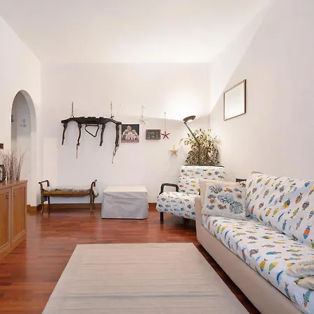 Casa Rizzo - Ac And Free Parking Daire Rapallo