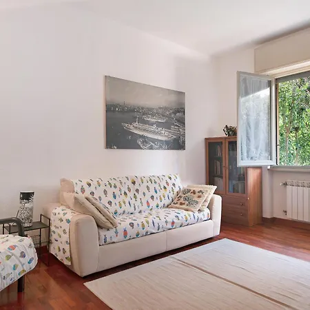 Casa Rizzo - Ac And Free Parking Daire *