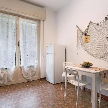 Casa Rizzo - Ac&free Parking Appartamento
