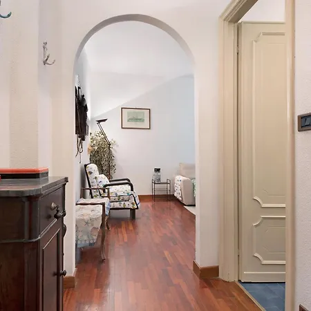 Casa Rizzo - Ac&free Parking *
