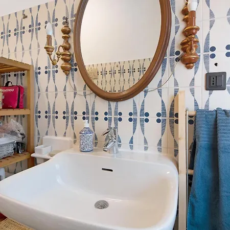 Casa Rizzo - Ac And Free Parking * Rapallo
