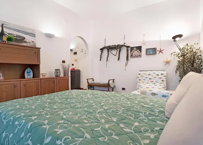 Casa Rizzo - Ac And Free Parking * Rapallo
